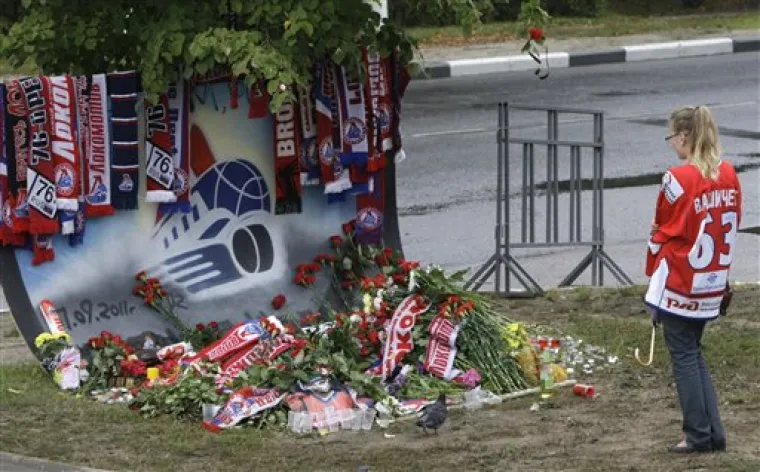 Svijet oplakuje žrtve tragedije u Rusiji