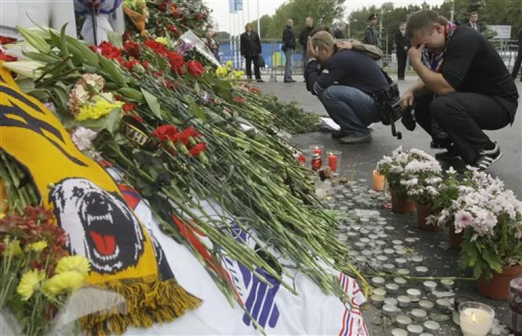 Svijet oplakuje žrtve tragedije u Rusiji