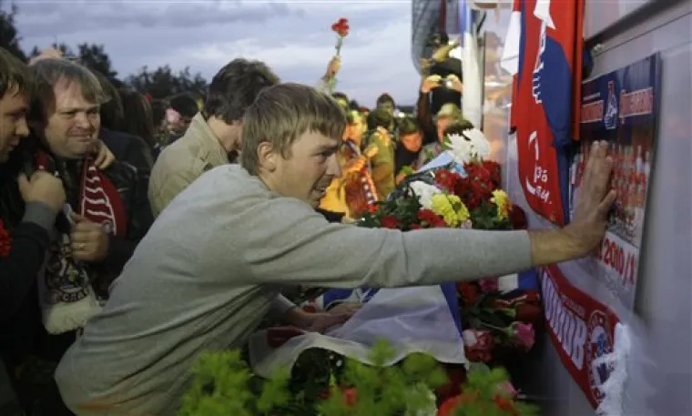 Svijet oplakuje žrtve tragedije u Rusiji