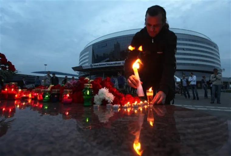 Svijet oplakuje žrtve tragedije u Rusiji