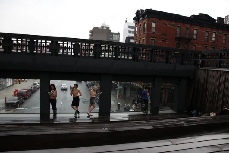 S njima je i čitanje seksi!