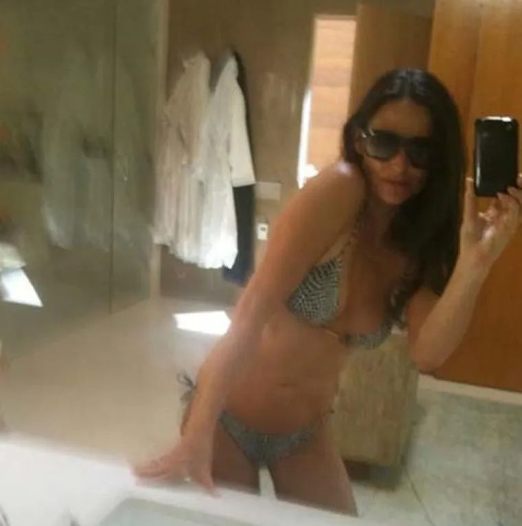 Demi Moore otkrila savr&scaron;enu liniju