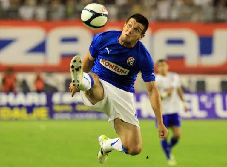 Dinamo s igračem više nije uspio pokoriti Poljud