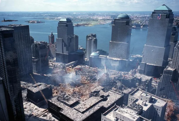 Amerika u boli obilježava krvavu godišnjicu