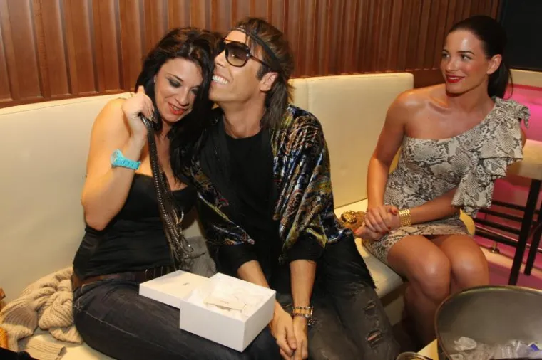 Aleks Grdić u velikom stilu proslavila rođendan