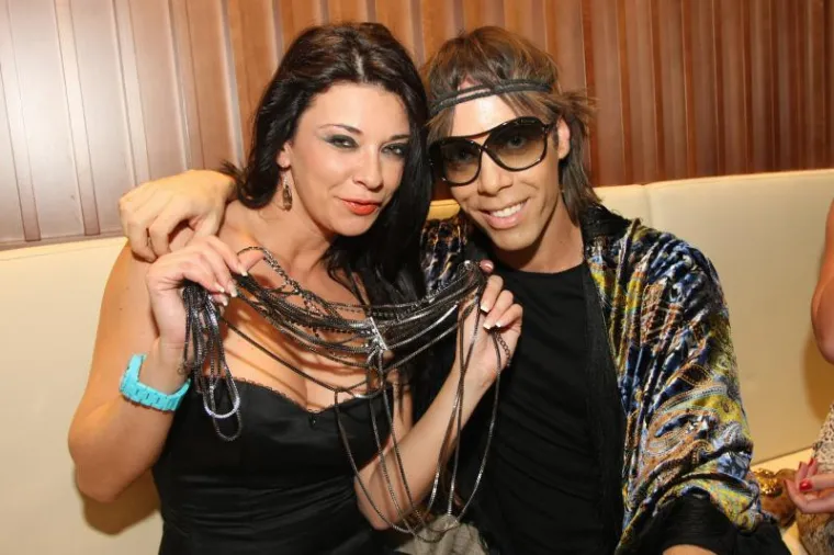 Aleks Grdić u velikom stilu proslavila rođendan