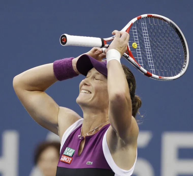 Australsko čudo u New Yorku