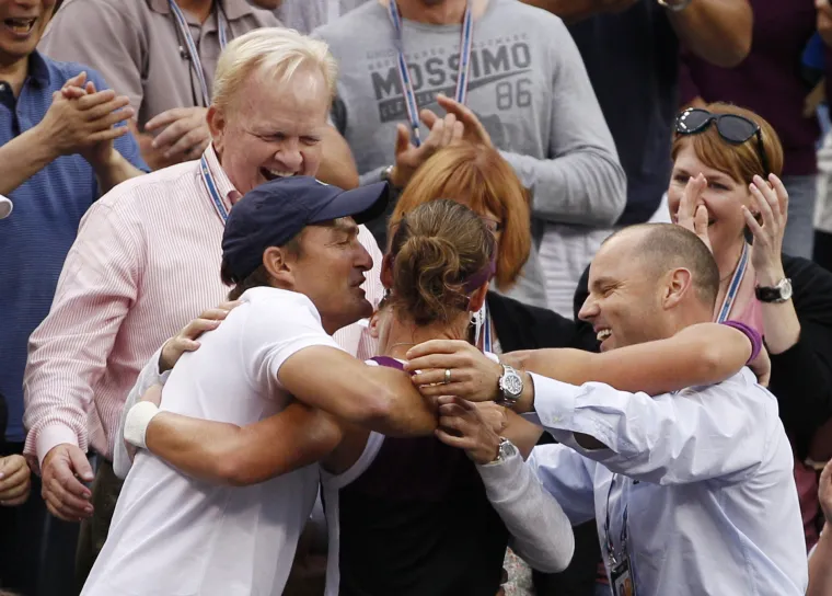Australsko čudo u New Yorku