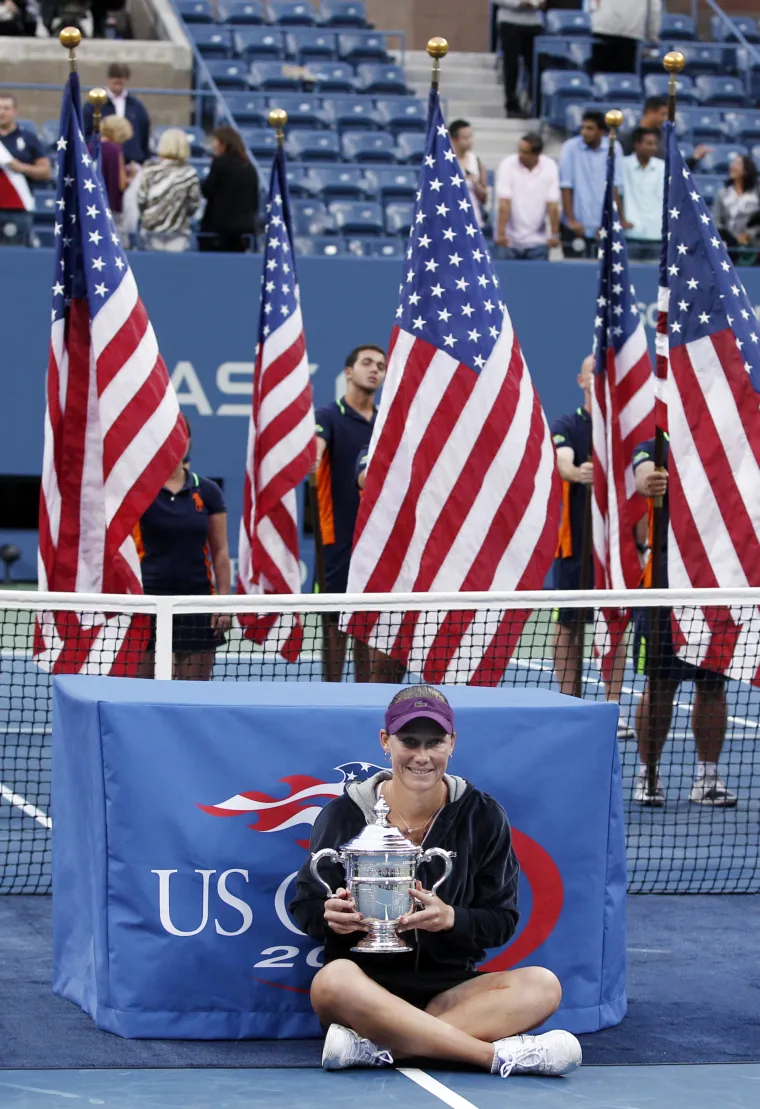 Australsko čudo u New Yorku