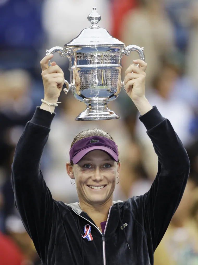 Australsko čudo u New Yorku