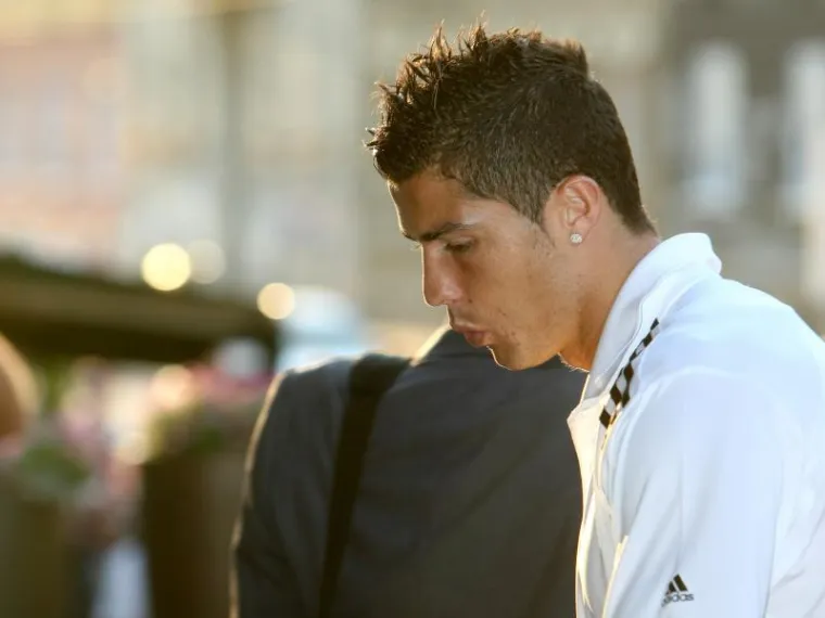 Slavni Realovci stigli u hrvatsku metropolu!