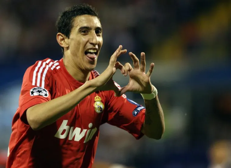 Noć kada je na Maksimiru gostovao Real