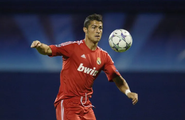 Noć kada je na Maksimiru gostovao Real