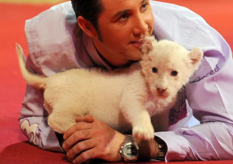 Jeste li ikad vidjeli slađe stvorenje?