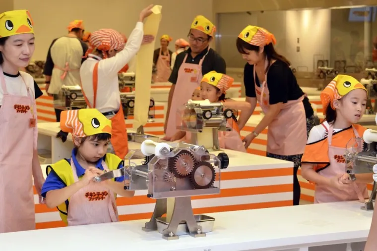 Japanci otvorili muzej rezanaca