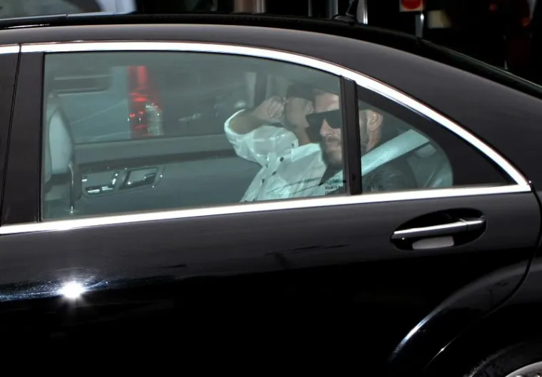 George Michael stigao u Zagreb