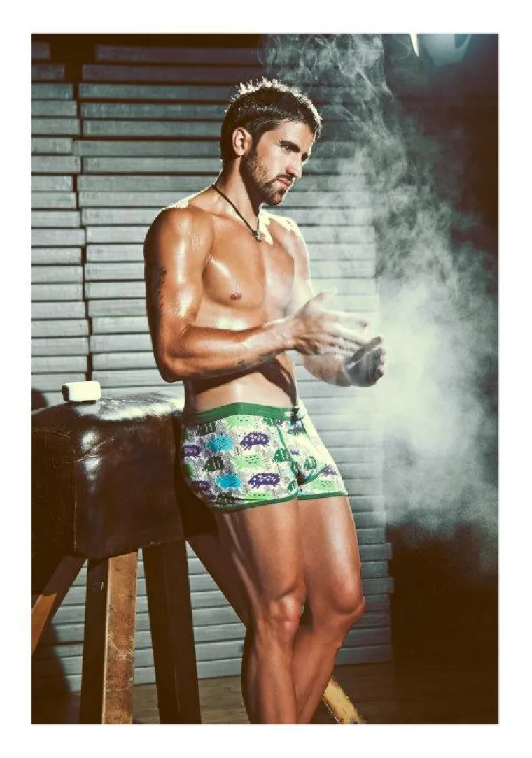 Ovaj je tenisač nova vruća roba na trži&scaron;tu