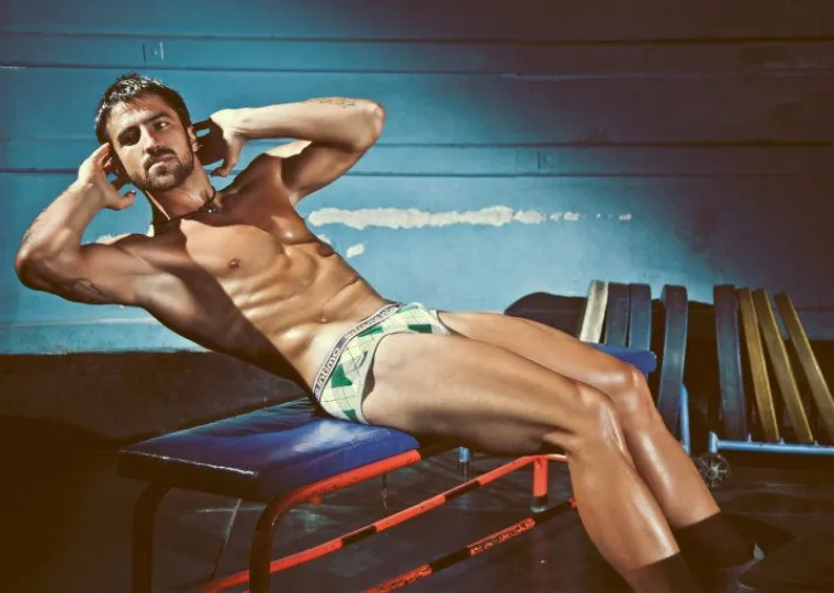 Ovaj je tenisač nova vruća roba na trži&scaron;tu