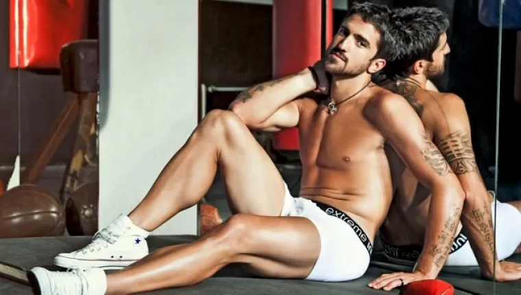 Ovaj je tenisač nova vruća roba na trži&scaron;tu