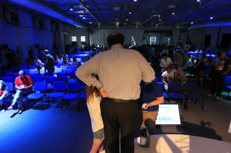 Kad pretjerano pričanje postane mučenje