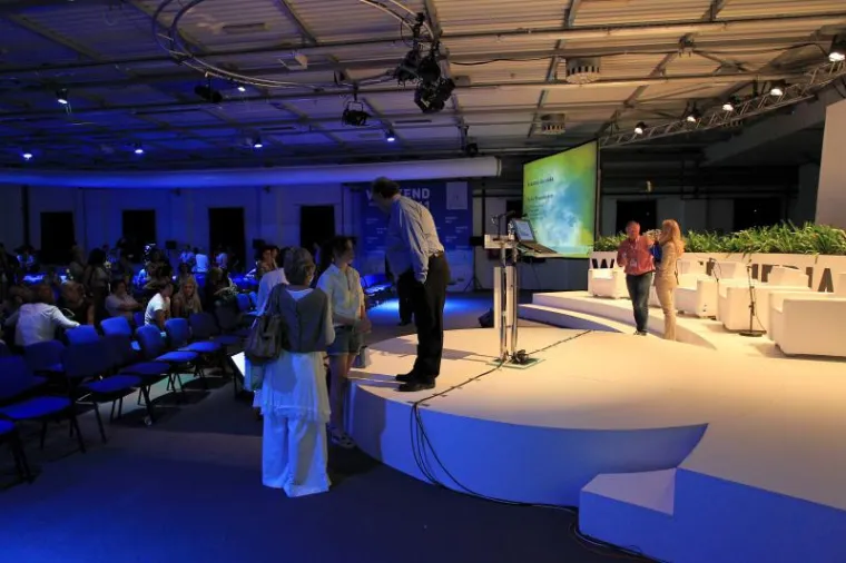 Kad pretjerano pričanje postane mučenje