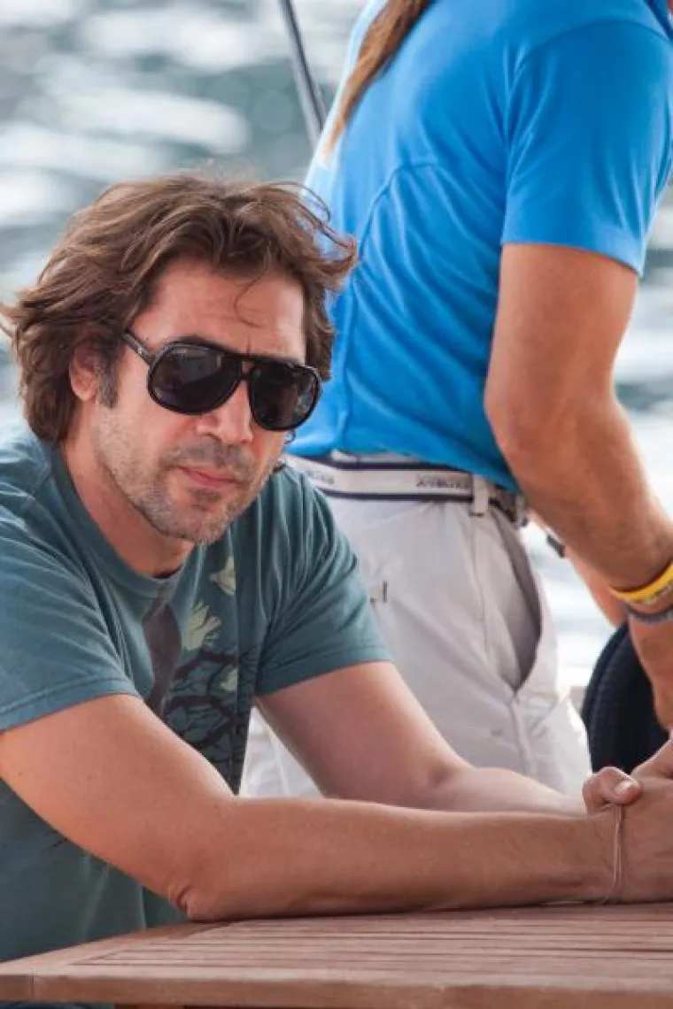 Penelope Cruz plovi oko Korčule