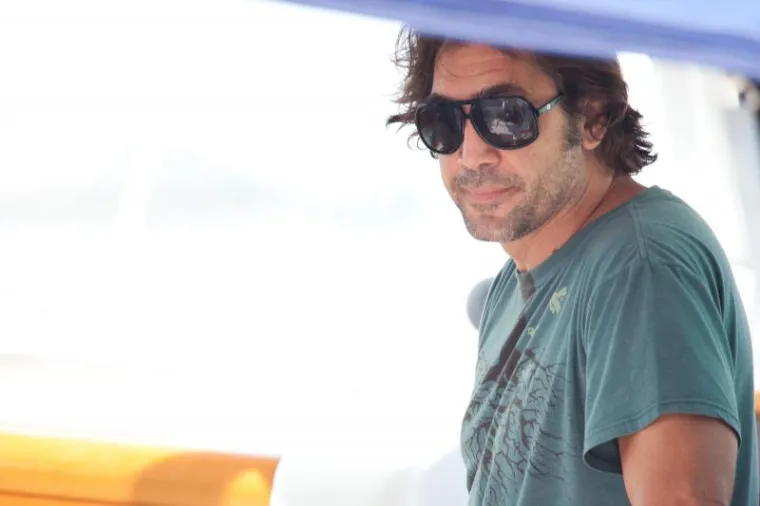 Penelope Cruz plovi oko Korčule