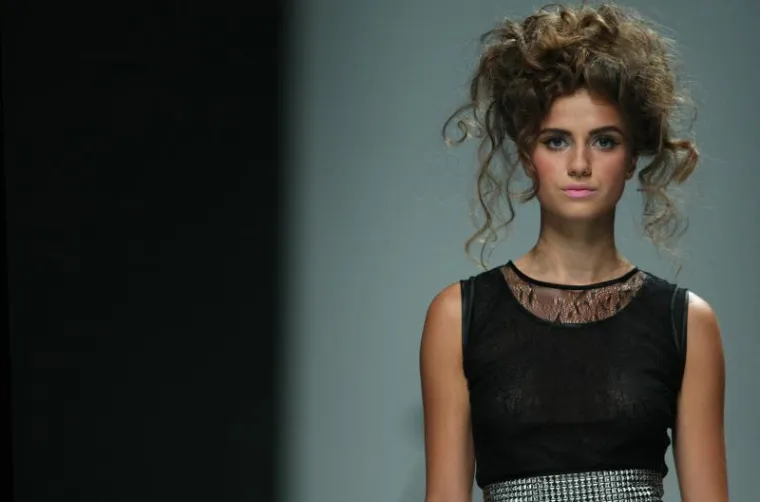 Počeo je Dove Fashion.hr - svoje kreacije predstavio je Ivica Skoko.