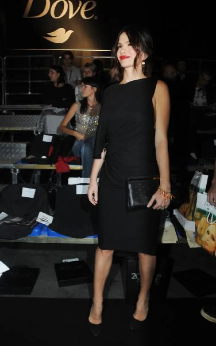 Zvijezde preplavile Fashion.hr