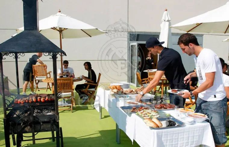 Mourinhov recept za sretnu momčad