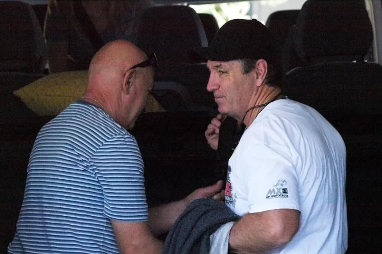 Britney Spears u Zagrebu