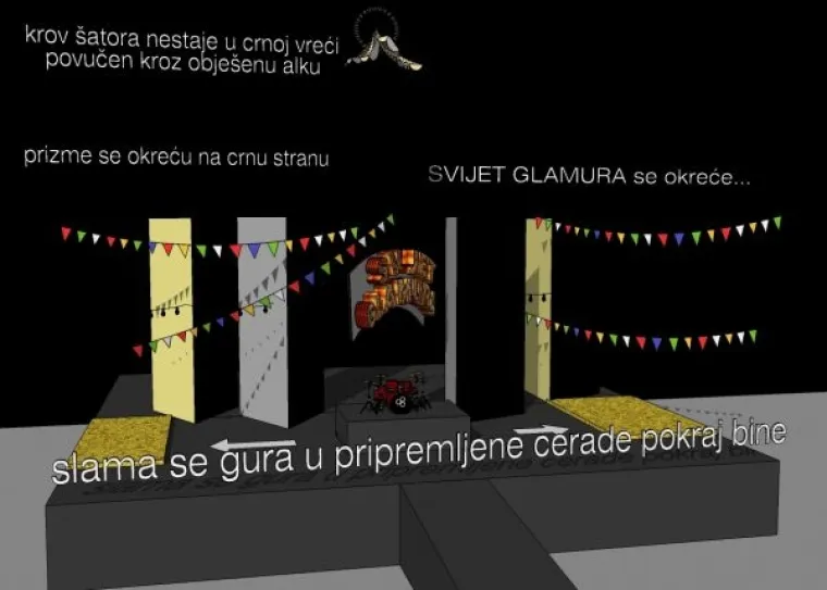 Upoznajte 'svijet glamura' Hladnog piva!