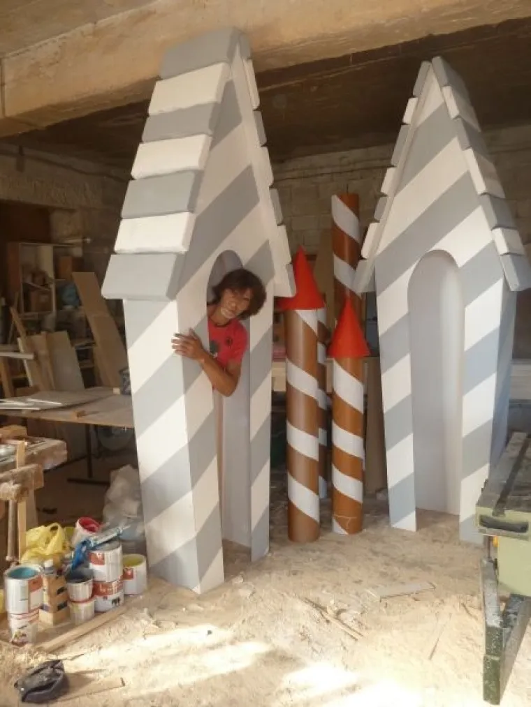 Upoznajte 'svijet glamura' Hladnog piva!