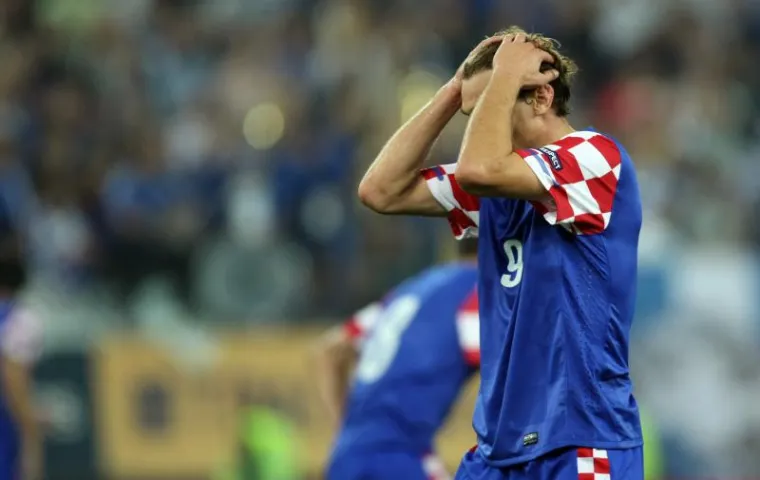 Potop Hrvata u Grčkoj