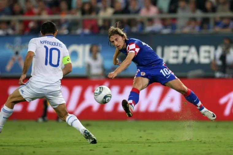 Potop Hrvata u Grčkoj