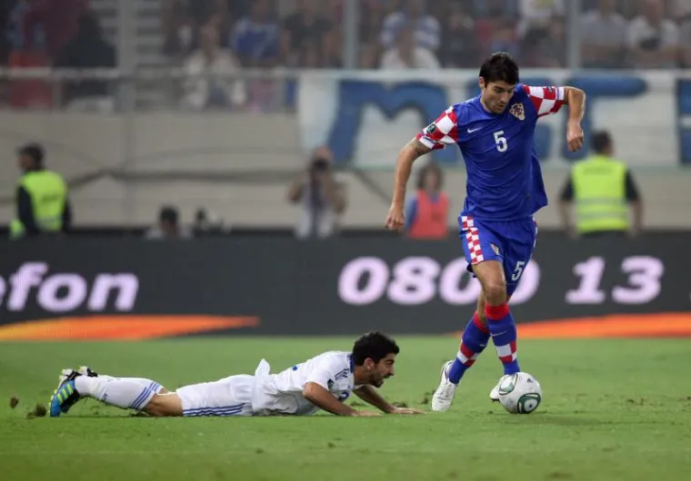 Potop Hrvata u Grčkoj