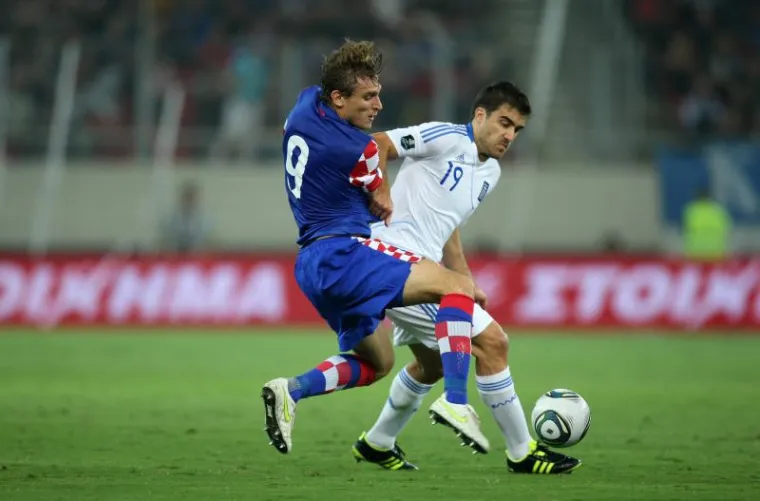 Potop Hrvata u Grčkoj