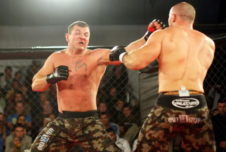 Kako izgleda zabava samo za mu&scaron;karce?