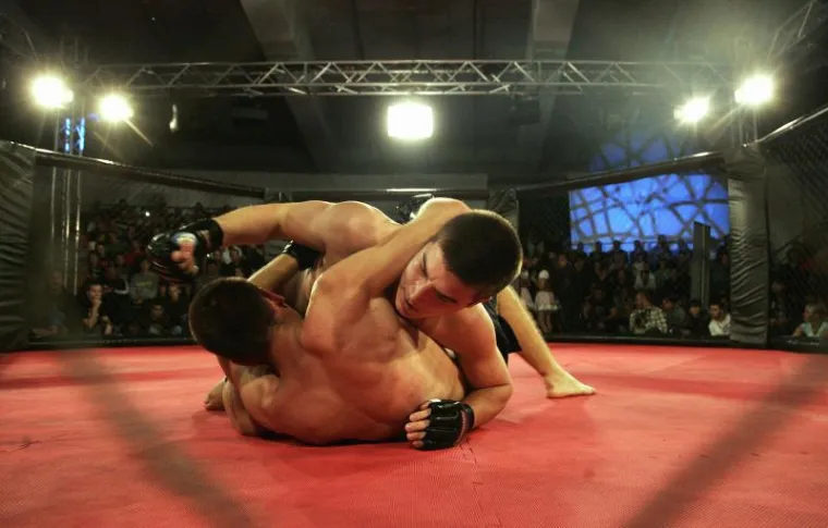 Kako izgleda zabava samo za mu&scaron;karce?