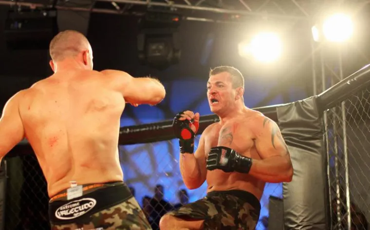 Kako izgleda zabava samo za mu&scaron;karce?