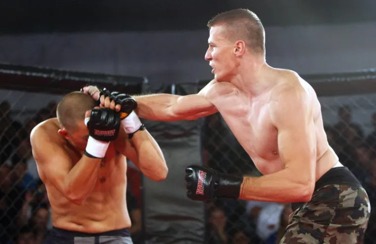 Kako izgleda zabava samo za mu&scaron;karce?