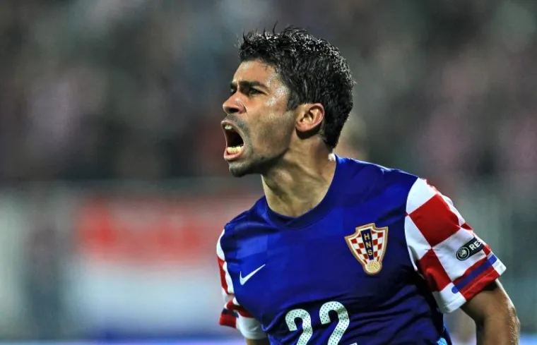 Hrvatsko slavlje na Kantridi