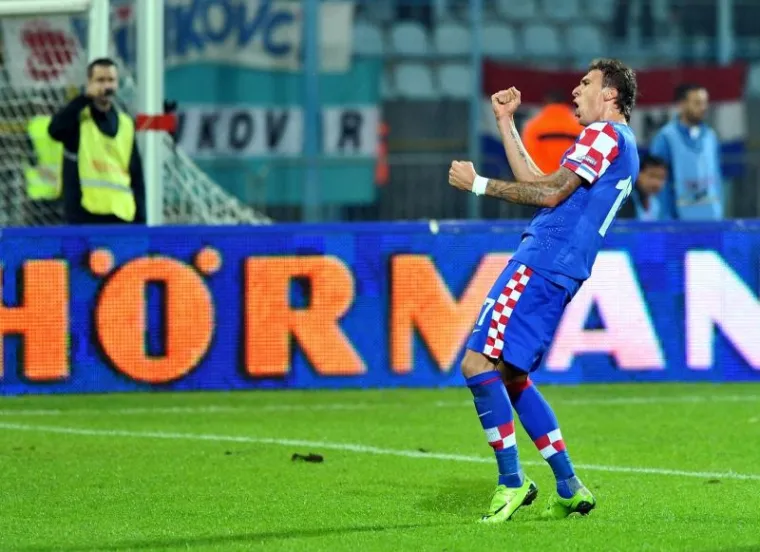 Hrvatsko slavlje na Kantridi