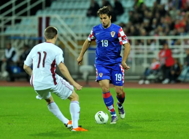 Hrvatsko slavlje na Kantridi