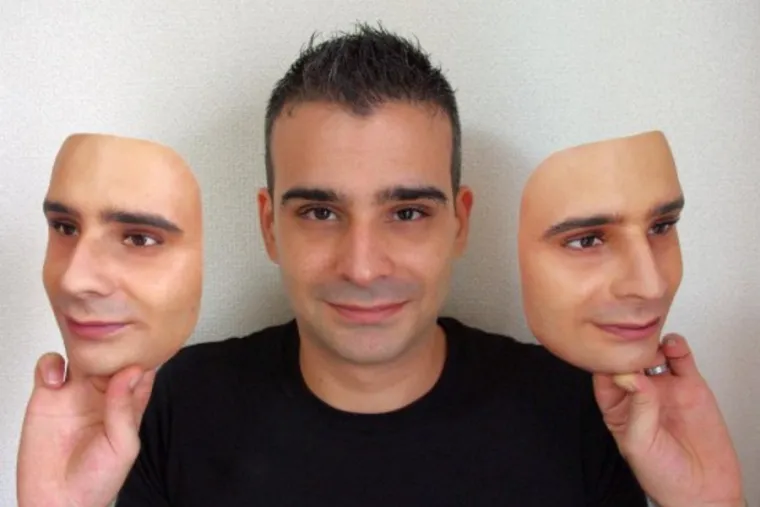 Krenite u ma&scaron;kare s tuđim licem