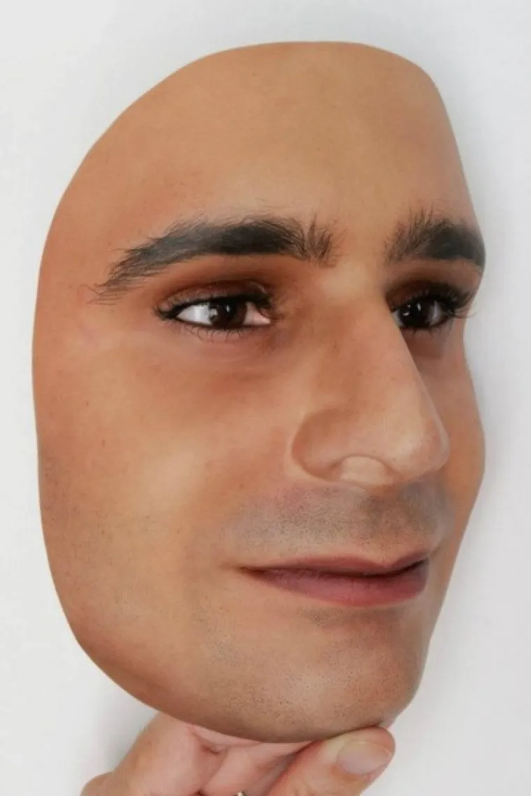 Krenite u ma&scaron;kare s tuđim licem