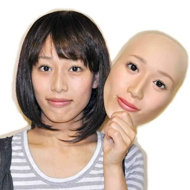 Krenite u ma&scaron;kare s tuđim licem