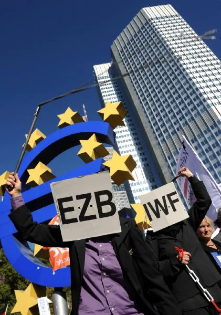 Burni globalni antikapitalistički prosvjedi