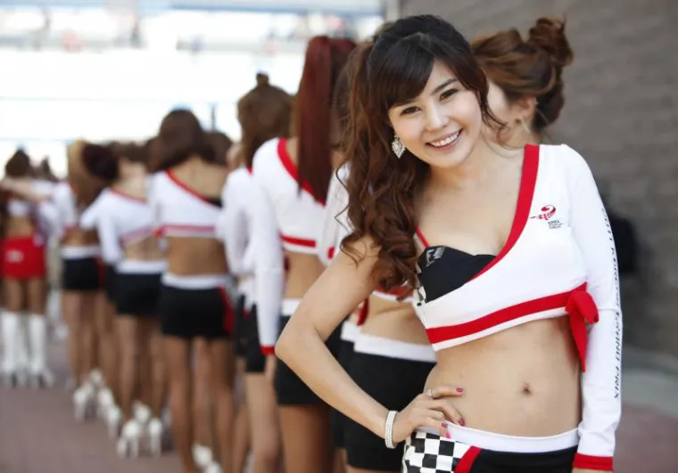 Uz njih je Formula 1 mnogo atraktivnija