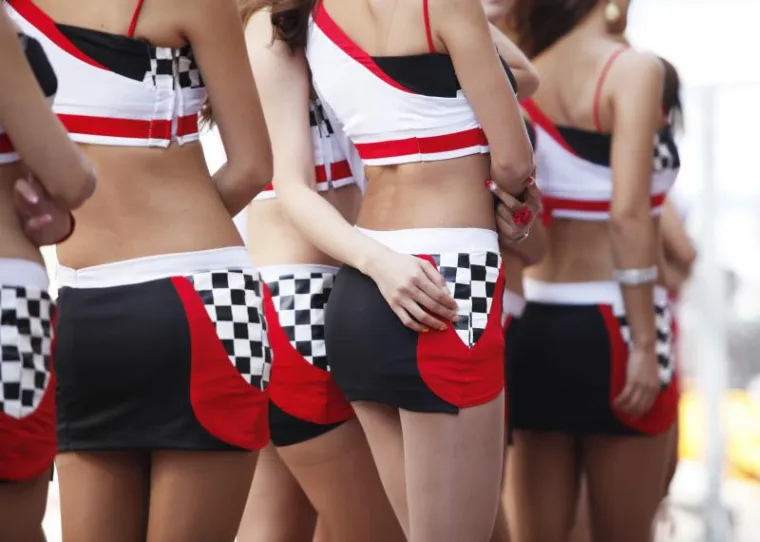 Uz njih je Formula 1 mnogo atraktivnija